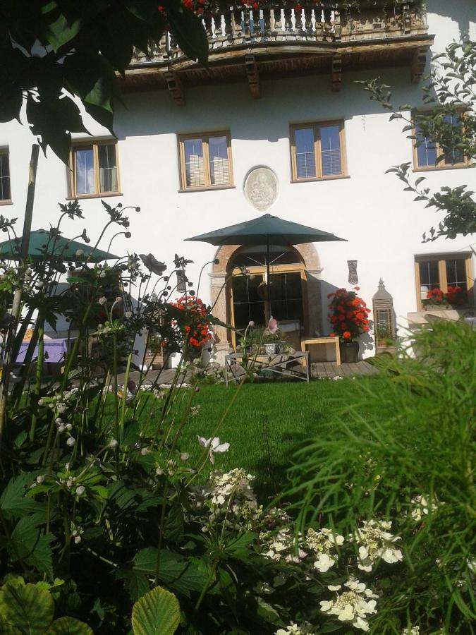 Appartement Freundsheimhof à Kramsach Extérieur photo