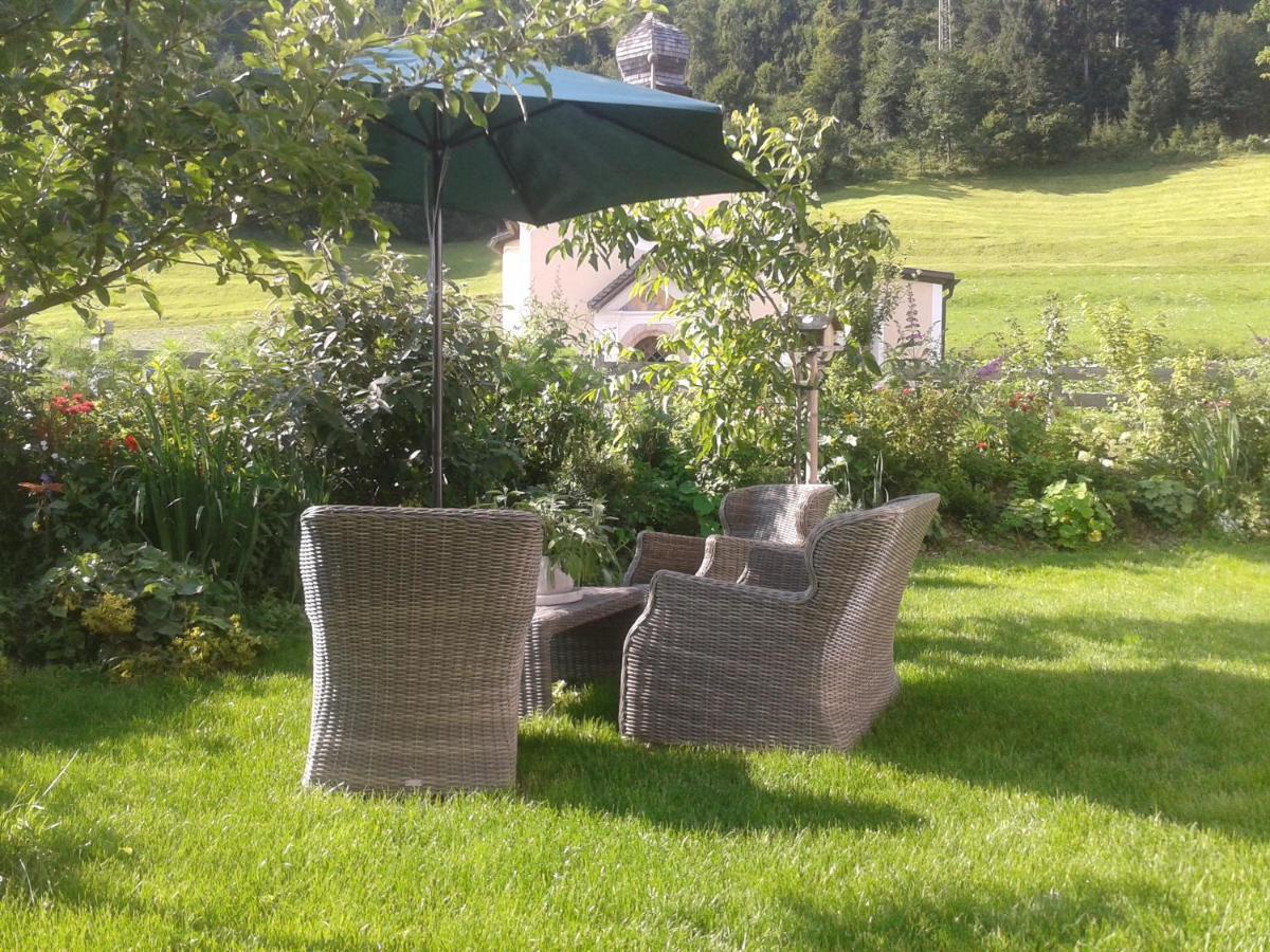 Appartement Freundsheimhof à Kramsach Extérieur photo