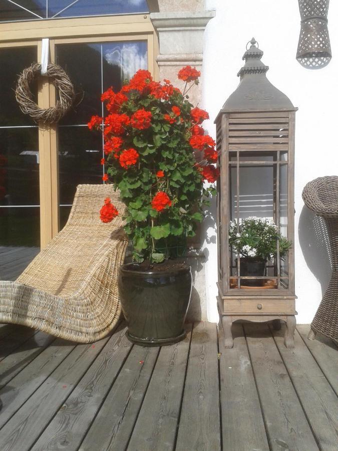 Appartement Freundsheimhof à Kramsach Extérieur photo