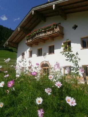 Appartement Freundsheimhof à Kramsach Extérieur photo