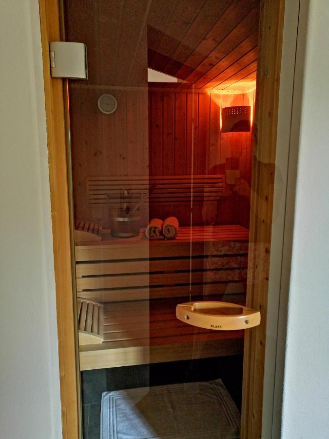 Appartement Freundsheimhof à Kramsach Extérieur photo