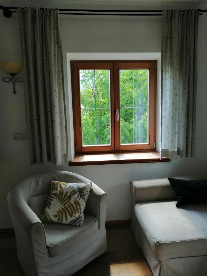 Appartement Freundsheimhof à Kramsach Extérieur photo