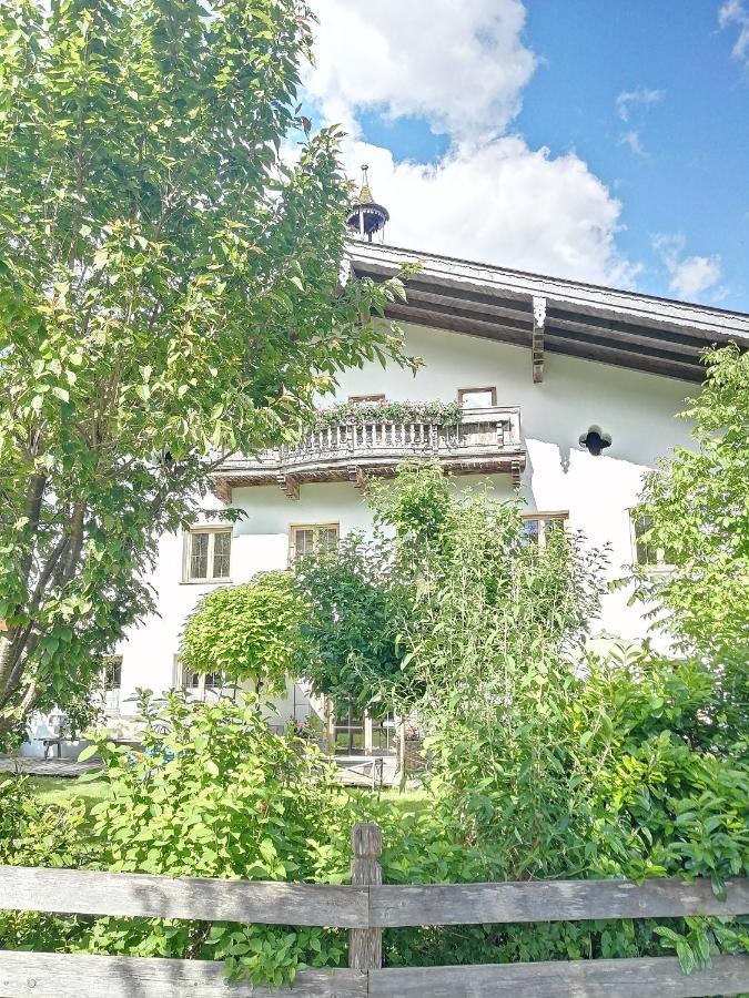 Appartement Freundsheimhof à Kramsach Extérieur photo
