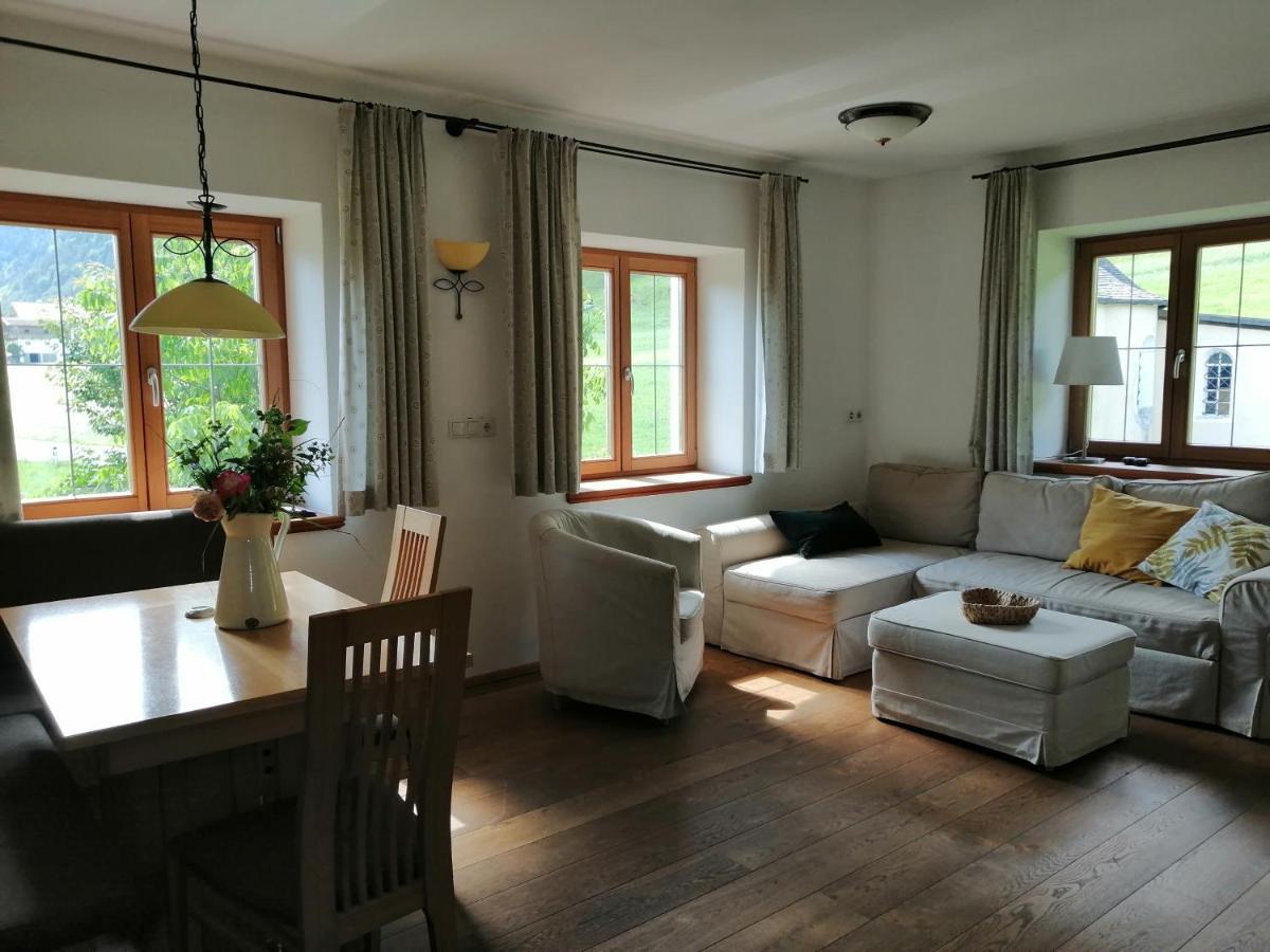 Appartement Freundsheimhof à Kramsach Extérieur photo