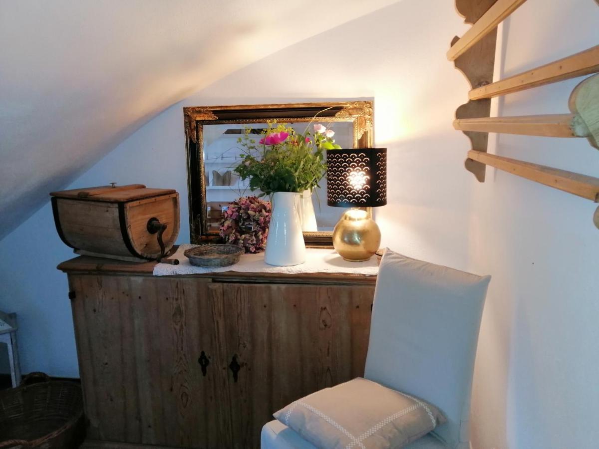 Appartement Freundsheimhof à Kramsach Extérieur photo