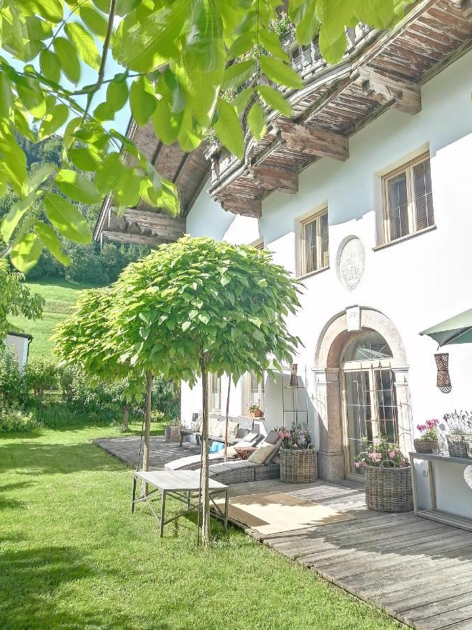 Appartement Freundsheimhof à Kramsach Extérieur photo