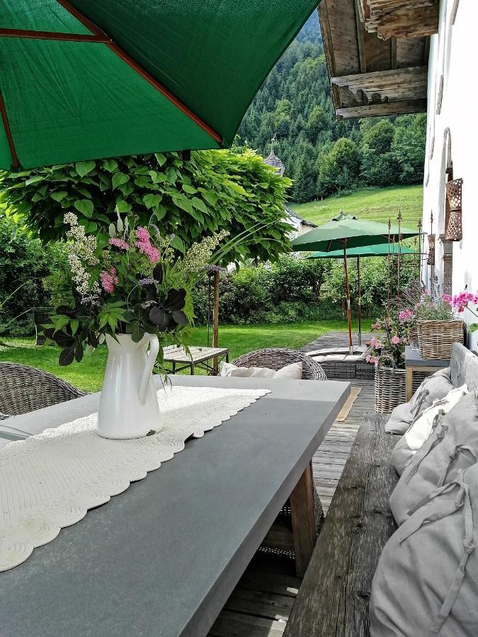 Appartement Freundsheimhof à Kramsach Extérieur photo