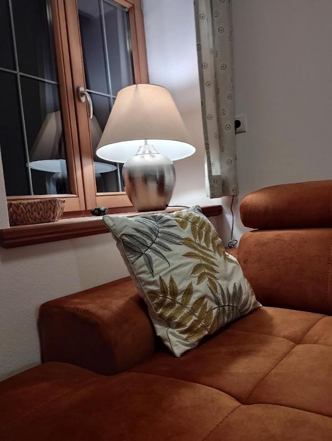 Appartement Freundsheimhof à Kramsach Extérieur photo