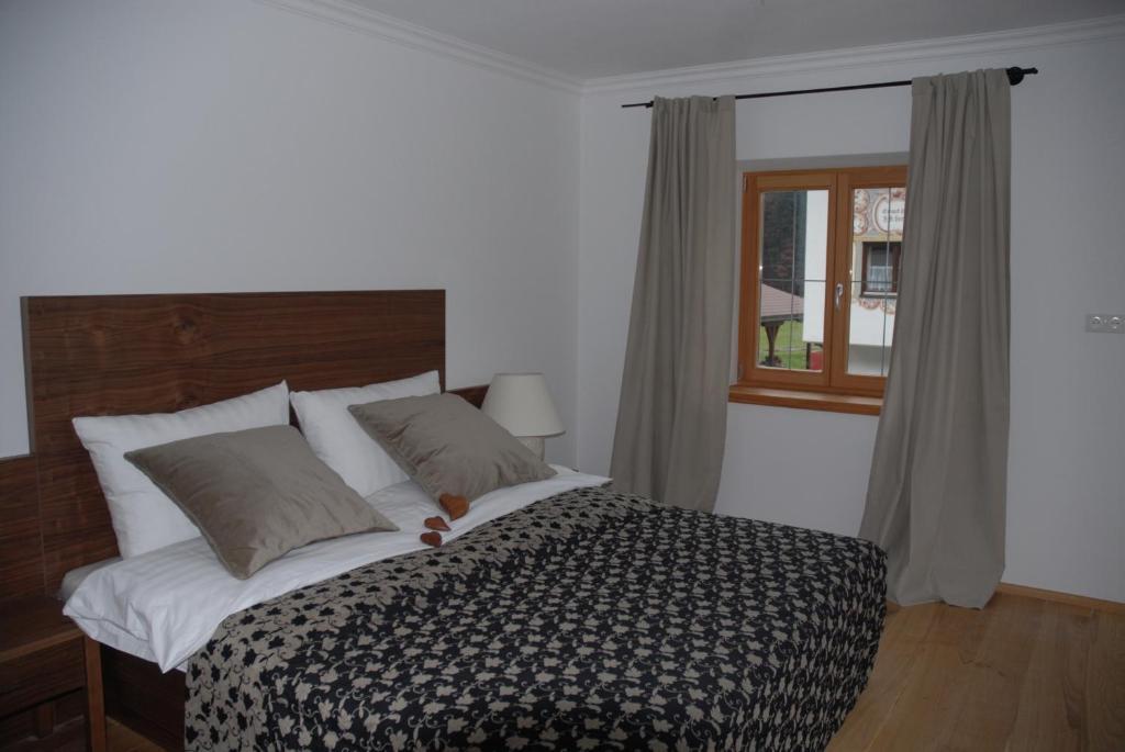 Appartement Freundsheimhof à Kramsach Extérieur photo